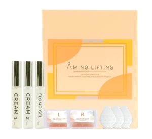 amino-lifting