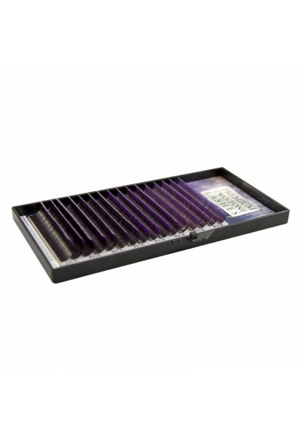 black-violet