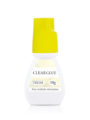 clear-glue-gelb