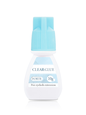 clearglue-blau