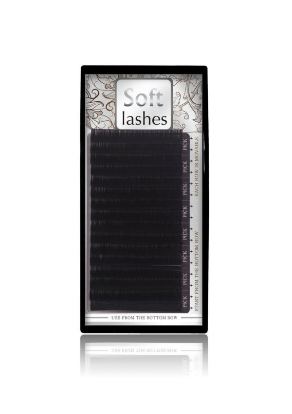 softlashes